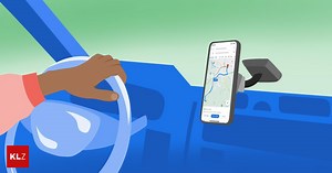 20 Jahre Google Maps: Das sind die beliebtesten österreichischen Orte