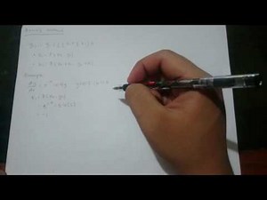 ECE421: Heun's Method