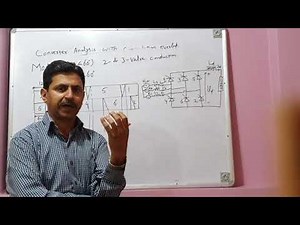 L9_ Two & Three valve conduction