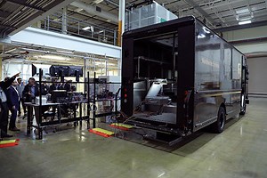 Hands-Free Wireless Electric Vehicle Charging For The 21st Century