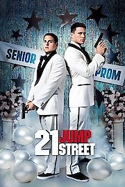 21 Jump Street