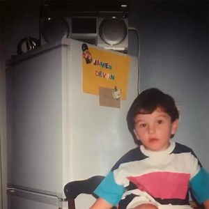 8.3K views · 682 reactions | The James Devlin Album is out NOW! Link in bio ❤️ Big up @frenchthekid1 on this one  | Devlin | Facebook