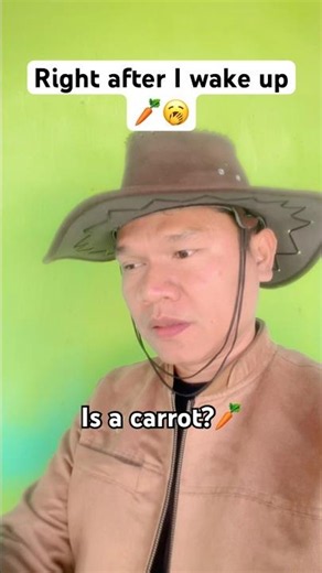 Carrot🥕. Ep1 #funny #comedy #humor