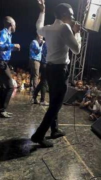 Tryson Chimbetu performing Chauta 🔥 #zimmusic #sunguramusic #zimbabwe