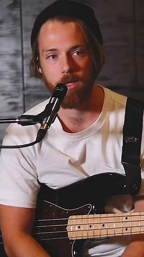 How to get Bethel’s bass tone with Adam Kiser! #bethelmusic #basstone #bassdrive #basspedals