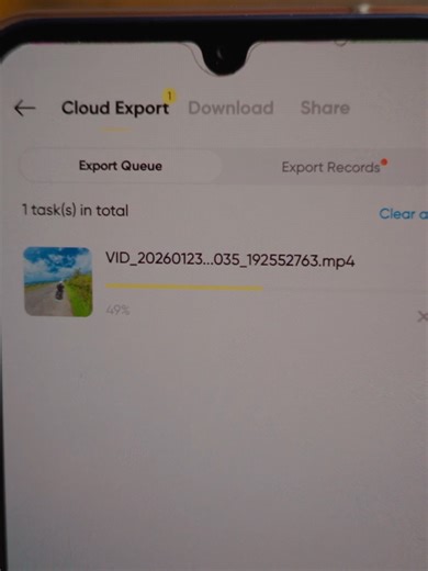 Insta360 App: Cloud Storage Export Settings & Keyframing Tips