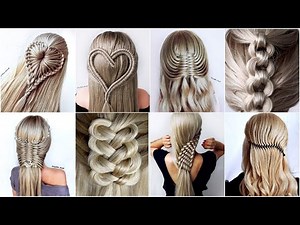 17 Amazing Half Up Hairstyles perfect for the Holidays | HAIR Tutorial by Another Braid