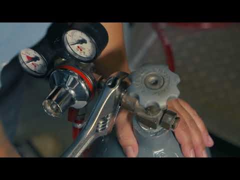 Cold Brew Kegs & Nitrogen Infusion Setup + Troubleshooting.