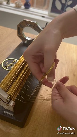 Melody | Soften Studio on TikTok