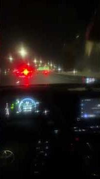 Las Vegas, Nevada - Interstate 15