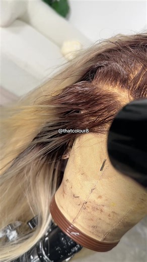 Effective Hair Colouring Hacks for Wigs