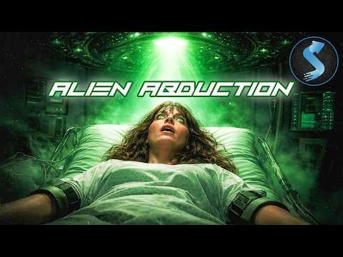 Alien Survivors Are Being Silenced | Sci-Fi Thriller | Full Movie | Alien Abduction