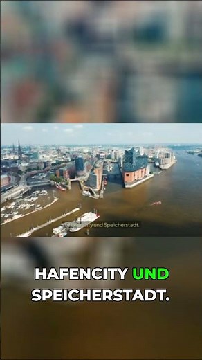 Hamburg's gateway to the world: Explore HafenCity & UNESCO Speicherstadt