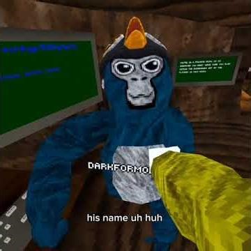 3 REASONS TO GET PC TAGGERS! #gorillatag #gtag