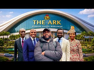 🔥What REALLY Happened at SHILOH 2025 | Raw Behind the Scenes Vlog