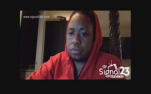 Signal 23 Television @Signal23TV1