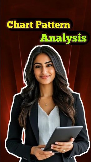মাত্র ৩০ সেকেন্ডে শিখে নিন Chart Pattern Analysis! 📈