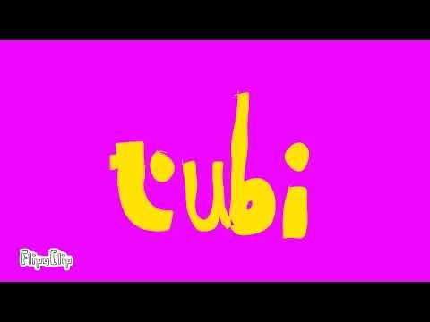 Tubi logo animation remasterd 2026