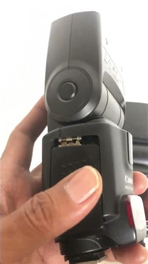 Canon Speedlite 430EX II & Godox V850 II Flash Camera for sale Tokopedia ( Singgih HP Store )