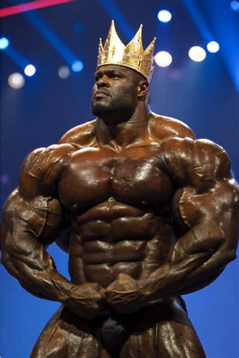 AI Female Bodybuilders: The Future of Bodybuilding