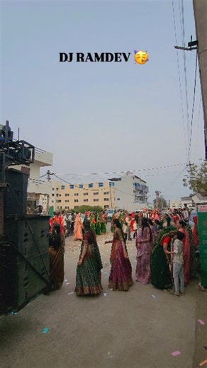 𝐑𝐚𝐦𝐝𝐞𝐯 𝐃𝐉 𝐒𝐨𝐮𝐧𝐝 on Instagram: "DJ RAMDEV RATANPAR 98799 63561 #surendanager #gj13 #zalawad"