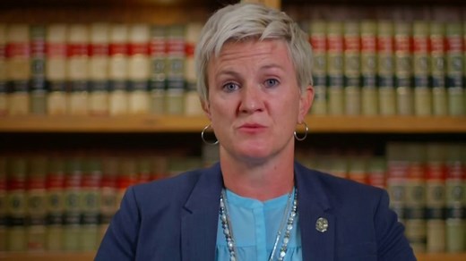 Full interview: Santa Fe DA speaks on Alec Baldwin fatal shooting