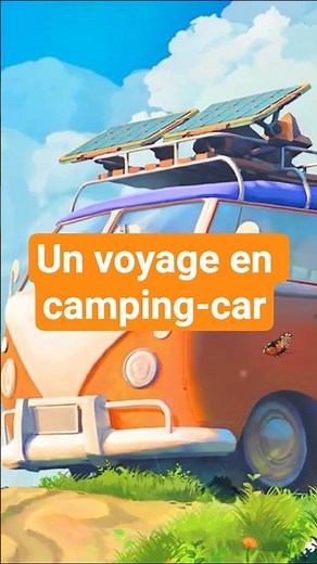 Outbound, un voyage en camping-car avec vos amis ou votre chien 🚌 #cozygames #jeuxvidéo #gaming
