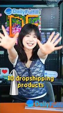 10 dropshipping products that will go crazy in 2026 #ecommerce #shopfiy #dropshipping
