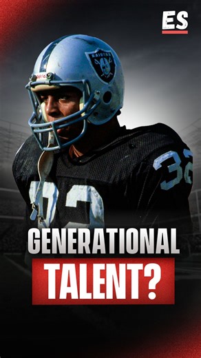 Tim Brown’s Favorite Raider Teammate 🙌 In an ES exclusive, NFL legend Tim Brown didn’t even need a second to think—one Raiders teammate stood above the rest. Watch the video to see who earned Tim’s ultimate respect 👀 | EssentiallySports