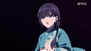 My Happy Marriage (TV Series 2023–2025) ⭐ 7.5 | Animation, Drama, Fantasy