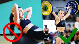 How to Build a Stronger Core Without Sit-Ups: 3 Best Alternatives | BOXROX