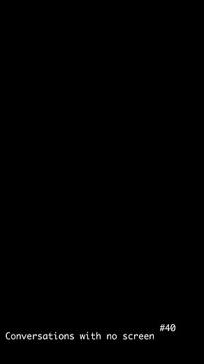 40. Conversations With No Screen | Make Your Suffering Intentional #spiritual #podcast #suffering | Ezekiel Funches | Facebook