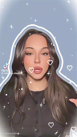 Videos de Ana ☺️☺️ (@anavaleriaaviles) con “sonido original - ˚ ִ࿐𖹭 ֹ ․｡˚𝑰𝓼𝓪🌼࿐𖹭 ֹ”
