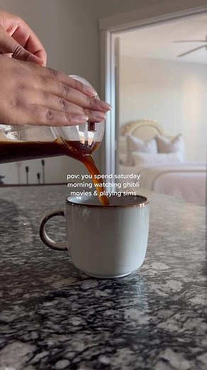 Enjoy Saturday Mornings with Ghibli Movies & Sims | Aashwarr