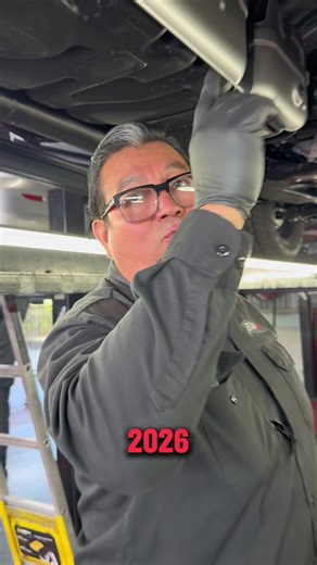 2026 GMC Yukon Sound Testing