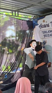 #bojonegoropantomime #funnypantomime #indonesianpantomime #pantomime #kidspantomime #pantomime #p...