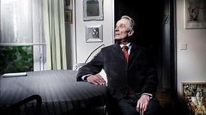 Alain Corbin, éloge du silence - RTBF Actus