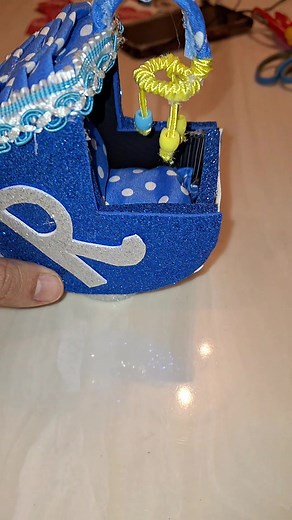 Proyecto de Cuna de Bebé con Huevo - Ideas Creativas y Fáciles