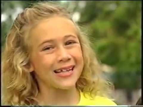Closing to Barney's Fun & Games 1996 VHS