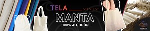🥇 Manta 👗 | Tela Manta Por Rollo ♻️ ✅ | Arletex 📍