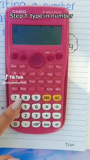 Understanding Prime Factors with Your Calculator