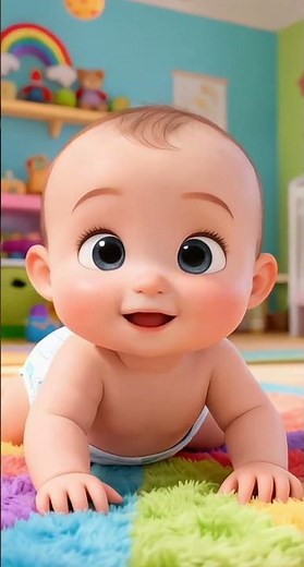 Unlock Your Baby's Language Potential: The Golden Period Explained