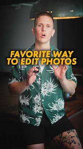 Can I show you one of my favorite ways to edit photos right now? Fair warning. This isn’t a one click preset. But the results are beautiful. I’m actually using DaVinci Resolve for this - a video editor. And I’m using a film emulation plug-in called CinePrint16. And obviously this is typically used on video footage. But I’ve been loving it for photos also. #churchphotography #churchmedia #churchtech | Pro Church Tools with Brady Shearer