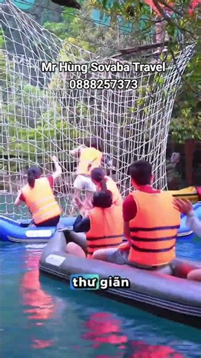 Suối Nước Moọc Hay Sông Chày – Hang Tối? Điểm Du Lịch Quảng Bình Nào Đáng Đi Cùng Hội Bạn Thân?