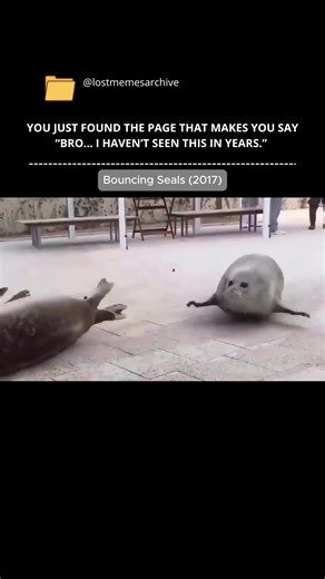 Reviving Nostalgic Memes: A Trip Down Memory Lane