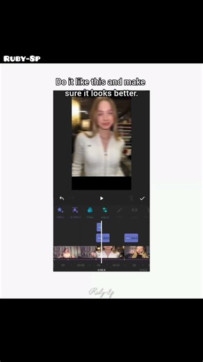 How I edit my videos on InShot 🔥 ✨ Simple tutorial for my besties ❤️