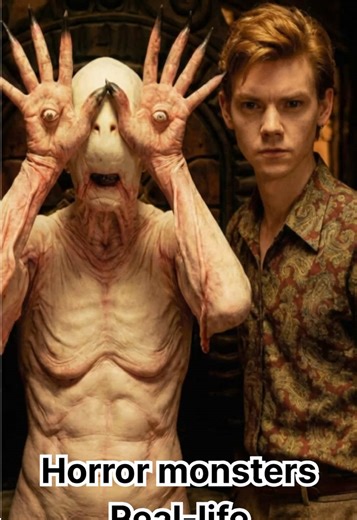 Real-Life Inspirations Behind Horror Movie Monsters