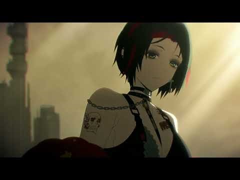 【勝利の女神：NIKKE】アニメPV Opening Ver.