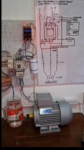 389K views · 4.5K reactions | How to install floatless relay new model to overhead water tank #bernaztvvlog | Bernaz tv | Facebook