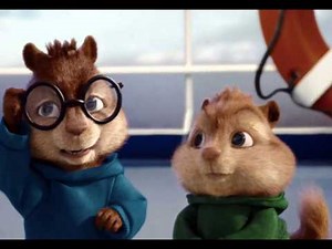 Survivor - Destiny's Child (Chipmunks & Chipettes version) - FULL Song